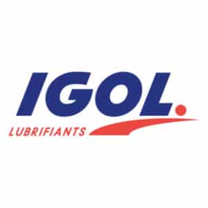 Logo Igol lubrifiants