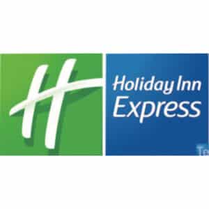 Logo HolidayInn Express